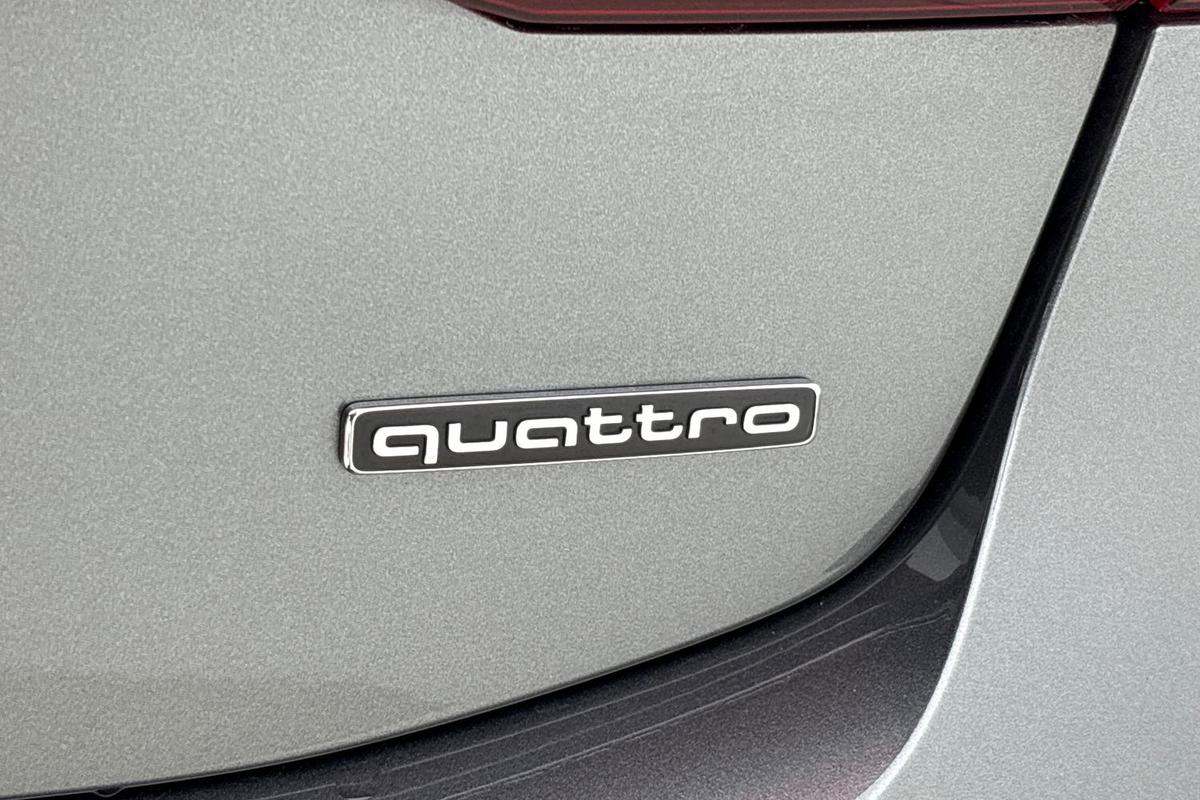 Used Audi A7 2024 for sale - 76677755: Photo 22