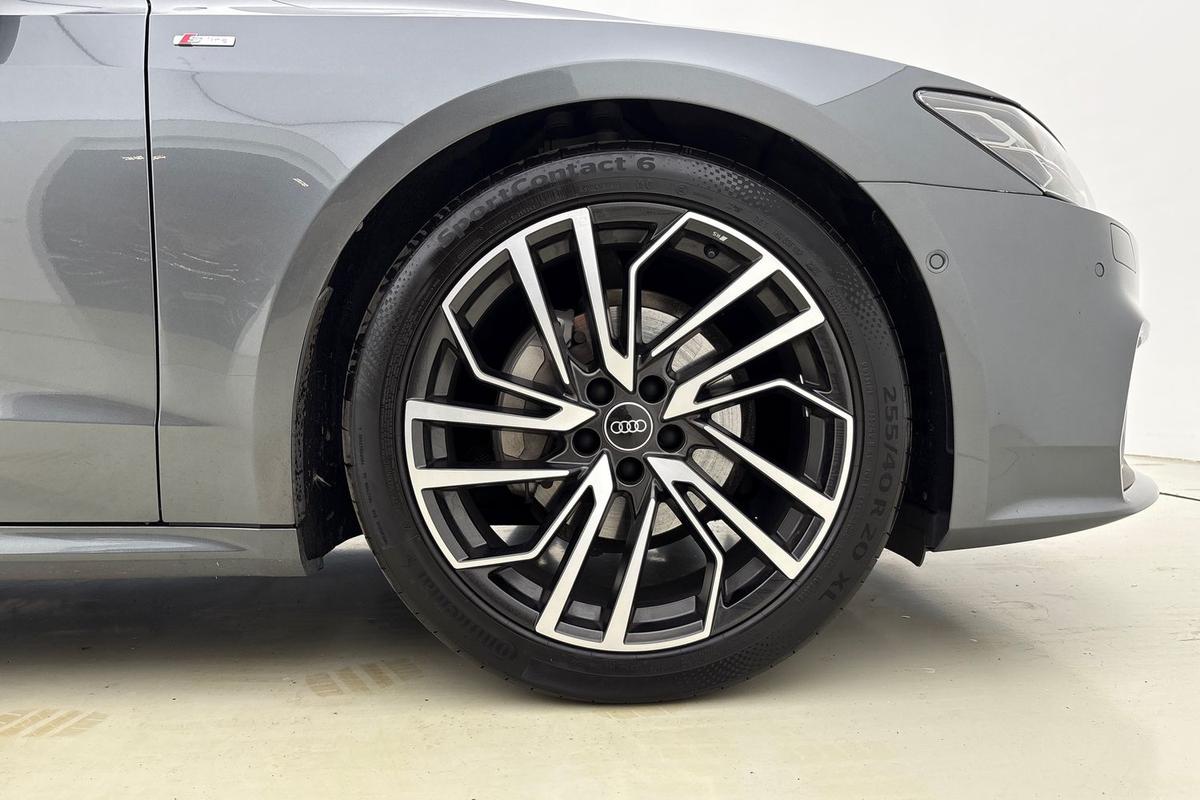 Used Audi A7 2024 for sale - 76677755: Photo 5