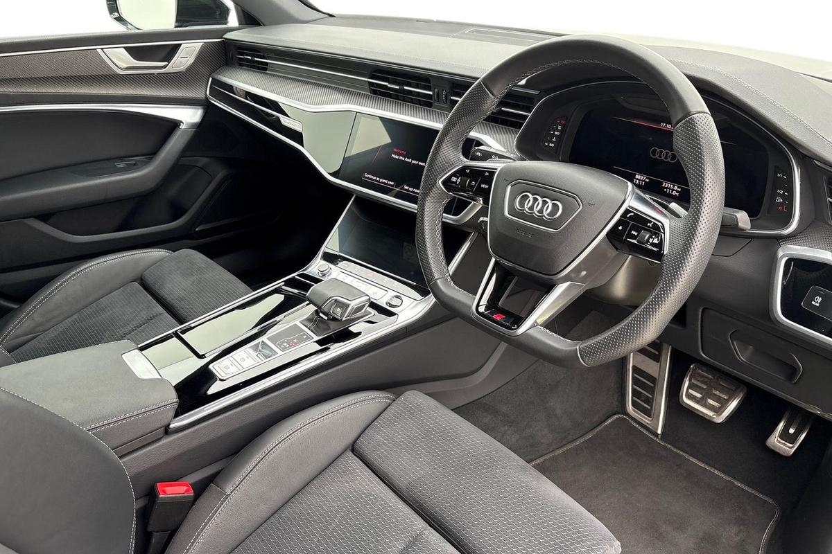 Used Audi A7 2024 for sale - 76677755: Photo 6