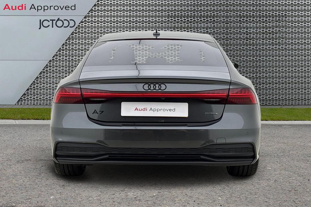 Used Audi A7 2024 for sale - 76677755: Photo 7