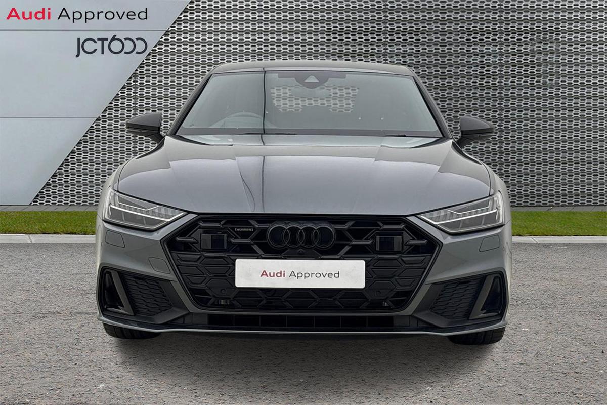 Used Audi A7 2024 for sale - 76677755: Photo 8