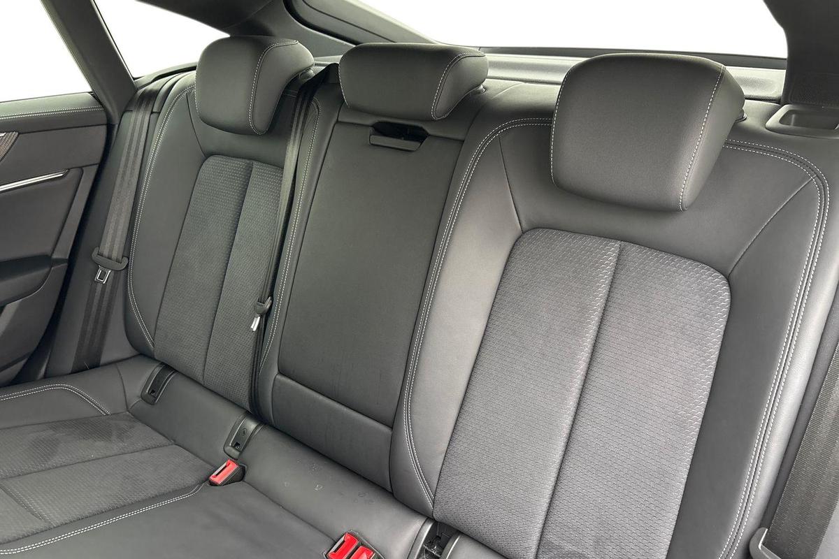 Used Audi A7 2024 for sale - 76677755: Photo 9