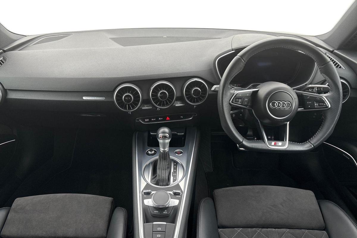 Used Audi TT 2022 for sale - 76675284: Photo 10