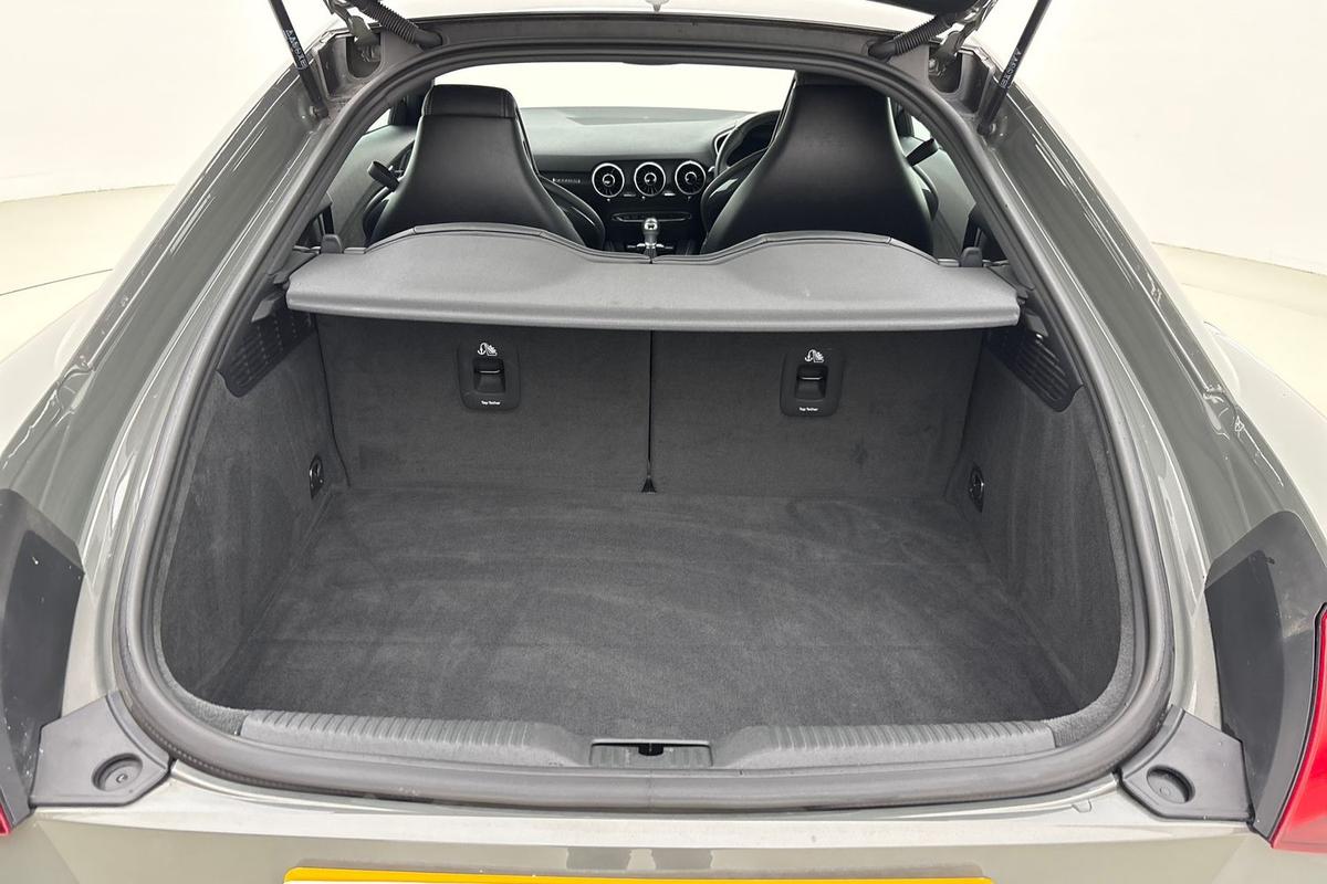 Used Audi TT 2022 for sale - 76675284: Photo 12