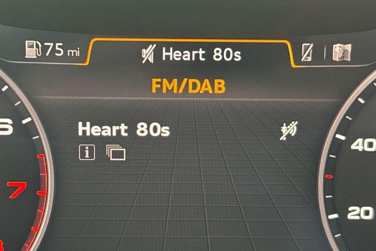 Used Audi TT 2022 for sale - 76675284: Photo 13