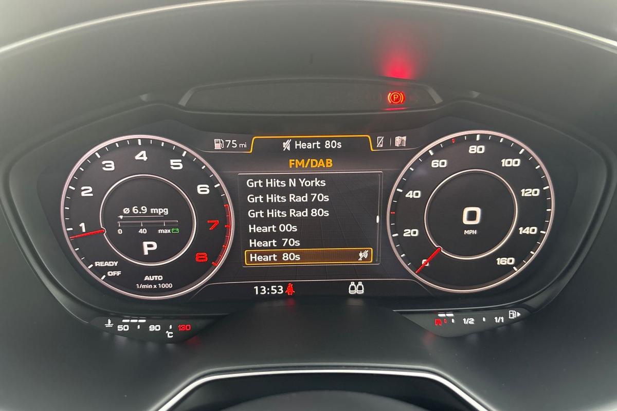 Used Audi TT 2022 for sale - 76675284: Photo 15