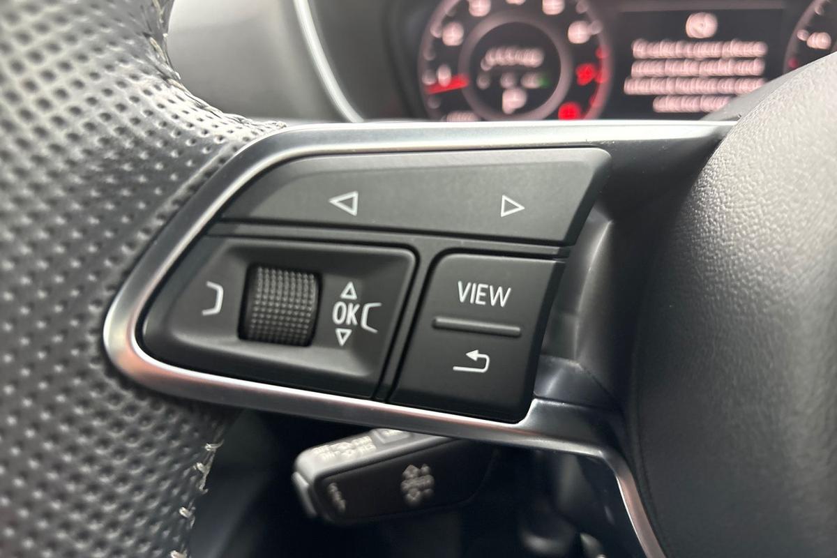 Used Audi TT 2022 for sale - 76675284: Photo 16