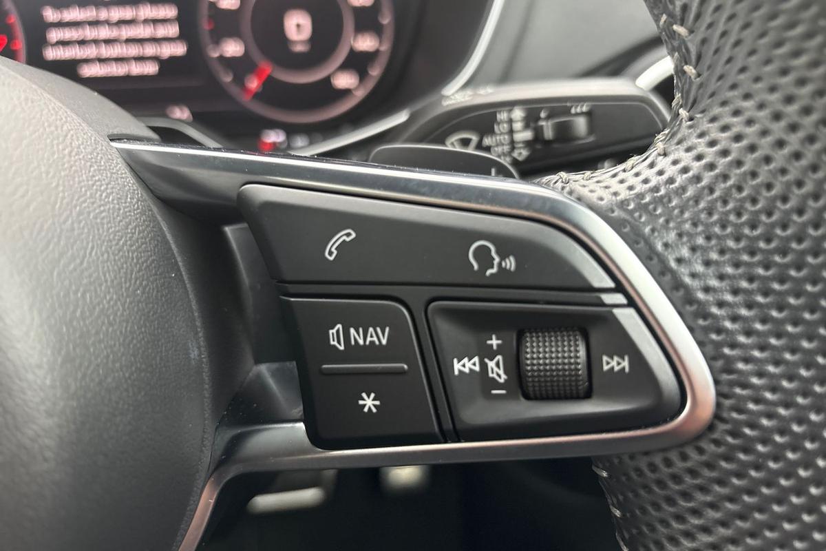 Used Audi TT 2022 for sale - 76675284: Photo 17