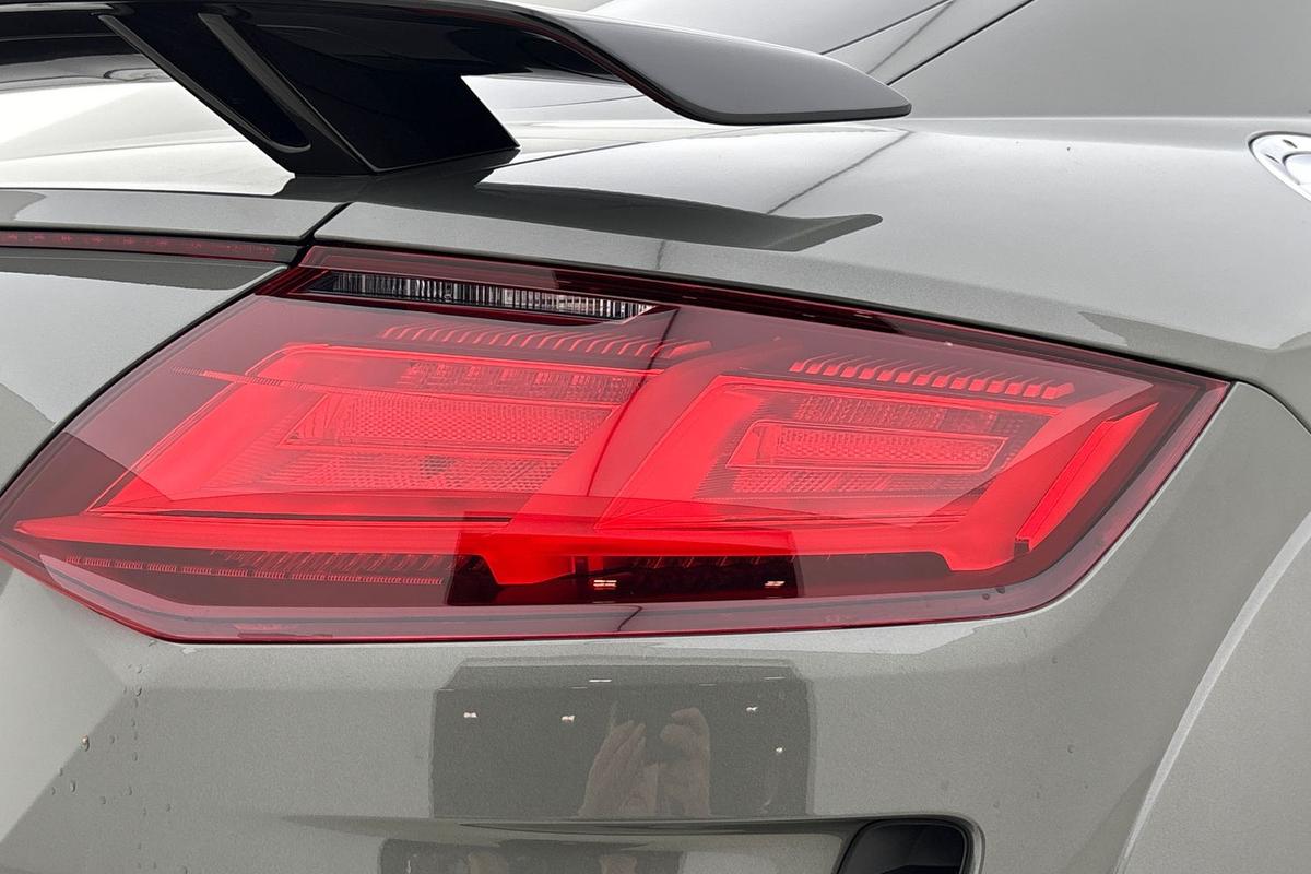 Used Audi TT 2022 for sale - 76675284: Photo 18