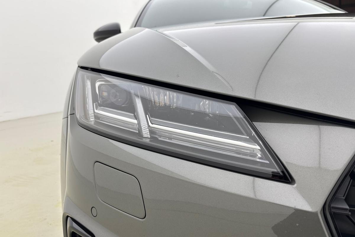 Used Audi TT 2022 for sale - 76675284: Photo 19