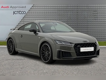 Audi - TT