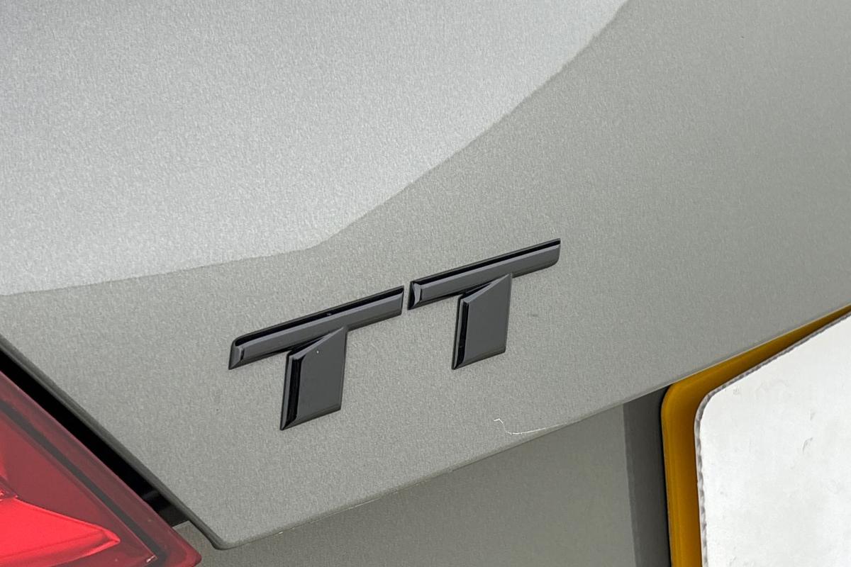 Used Audi TT 2022 for sale - 76675284: Photo 21