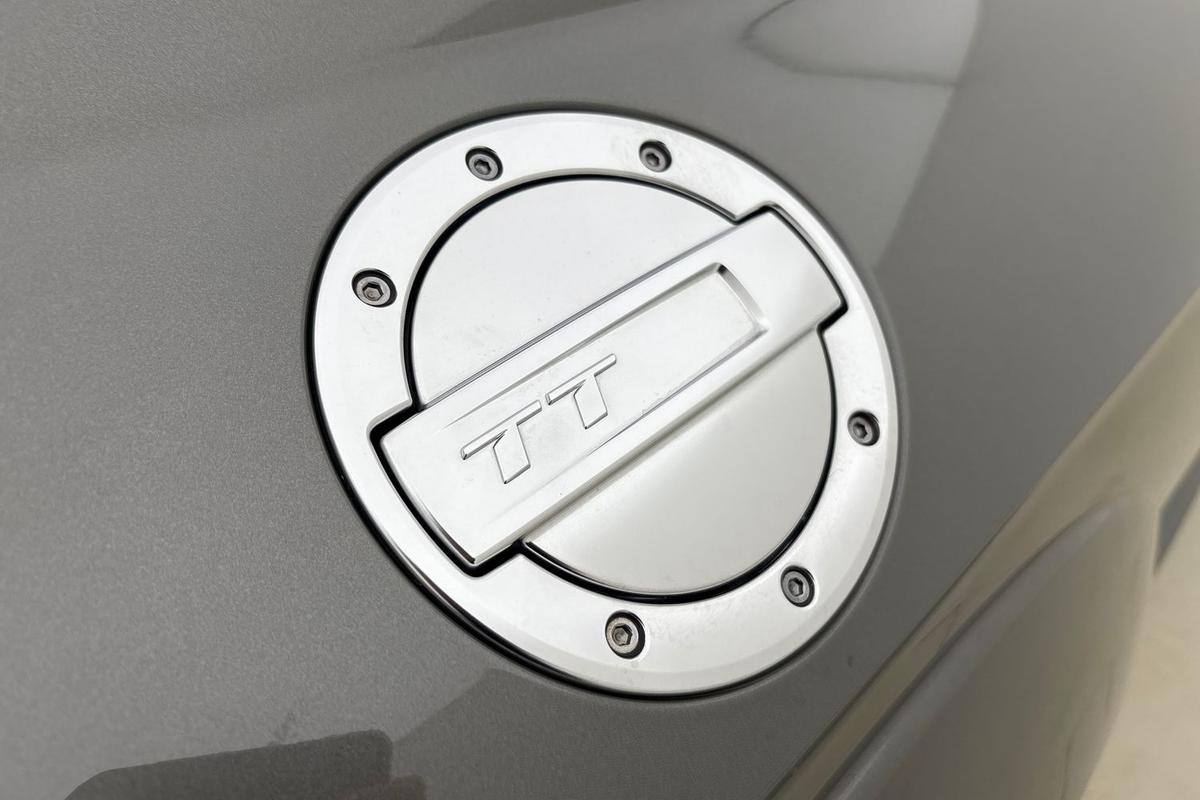 Used Audi TT 2022 for sale - 76675284: Photo 23