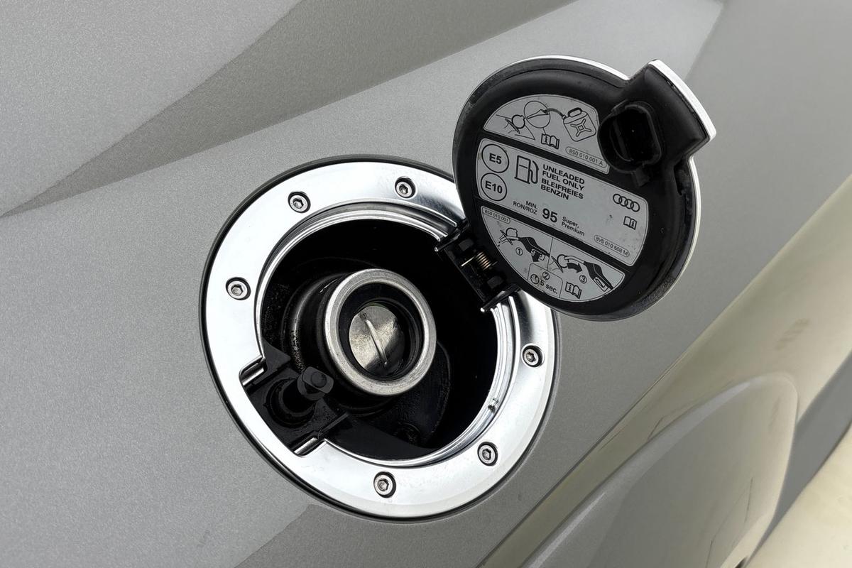 Used Audi TT 2022 for sale - 76675284: Photo 24