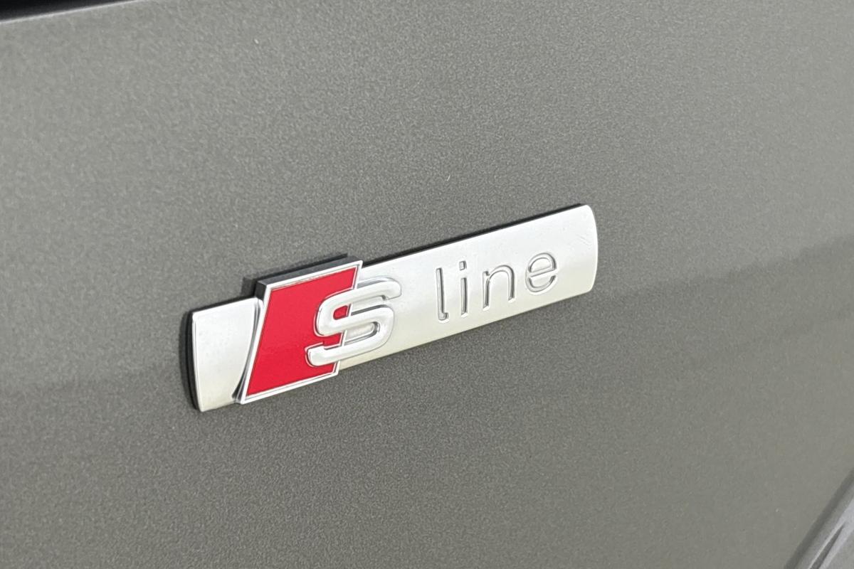 Used Audi TT 2022 for sale - 76675284: Photo 25