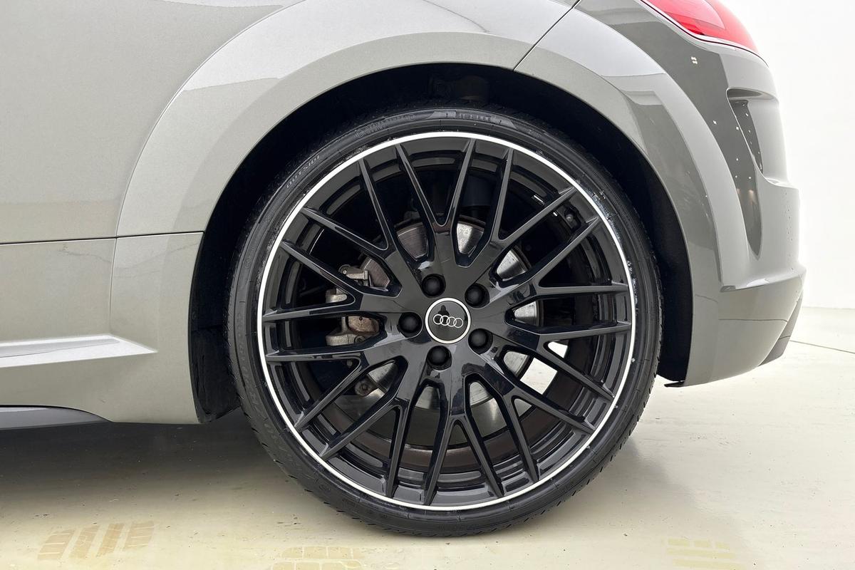 Used Audi TT 2022 for sale - 76675284: Photo 5