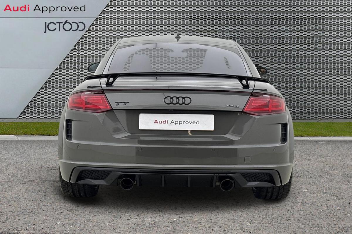 Used Audi TT 2022 for sale - 76675284: Photo 7