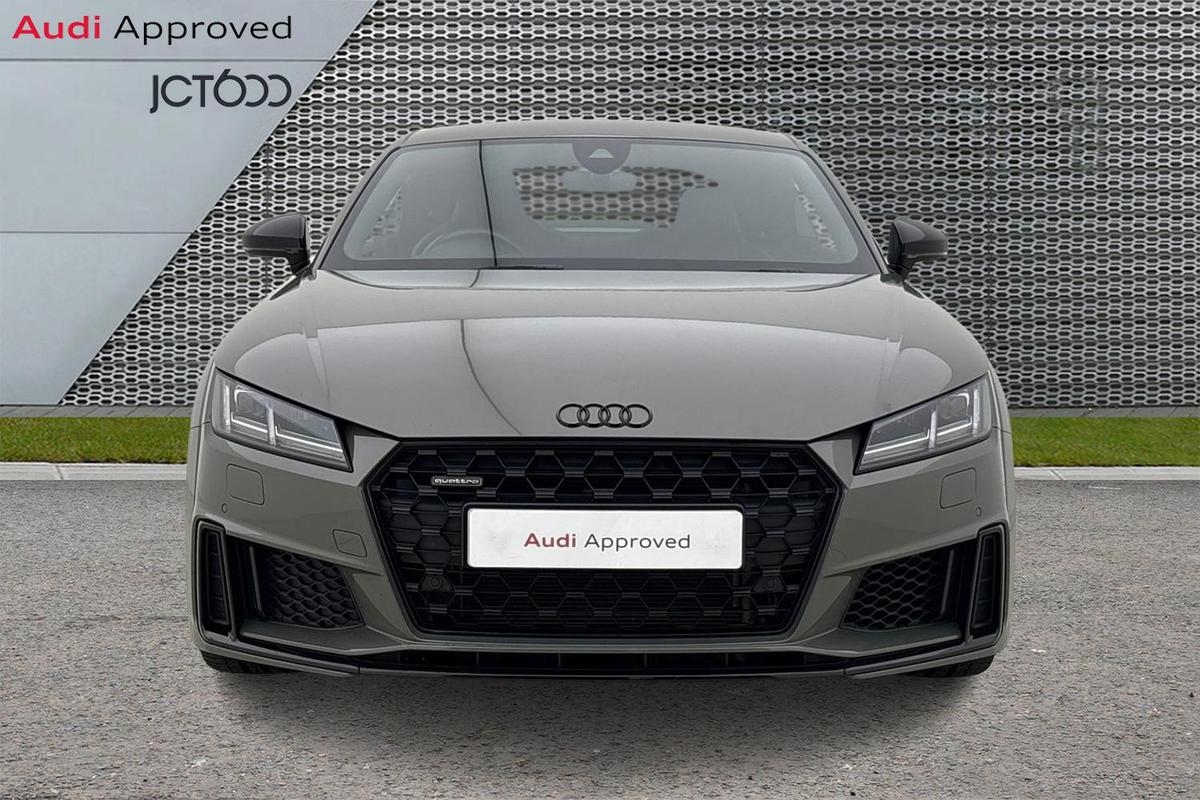 Used Audi TT 2022 for sale - 76675284: Photo 8