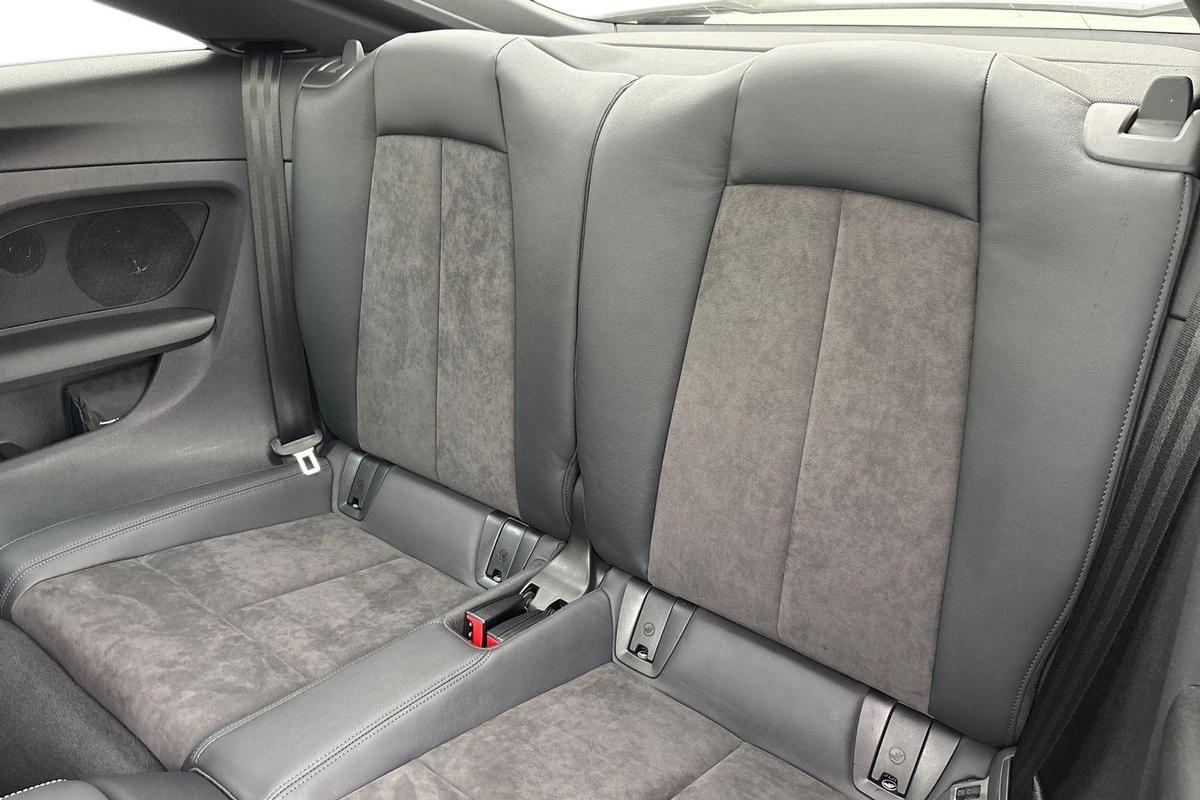 Used Audi TT 2022 for sale - 76675284: Photo 9