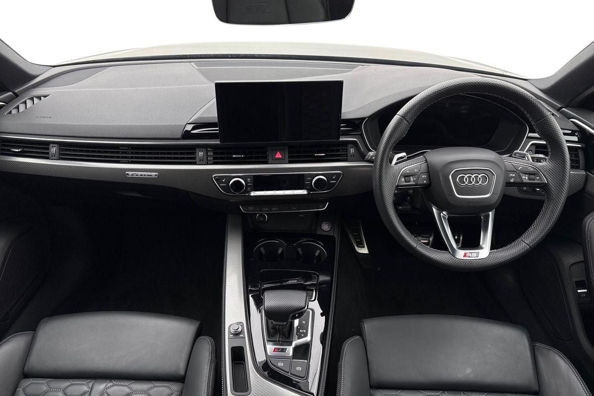 Used Audi RS4 2023 for sale - 76676546: Photo 10