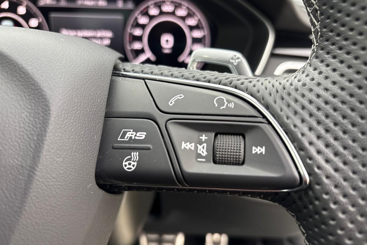 Used Audi RS4 2023 for sale - 76676546: Photo 17