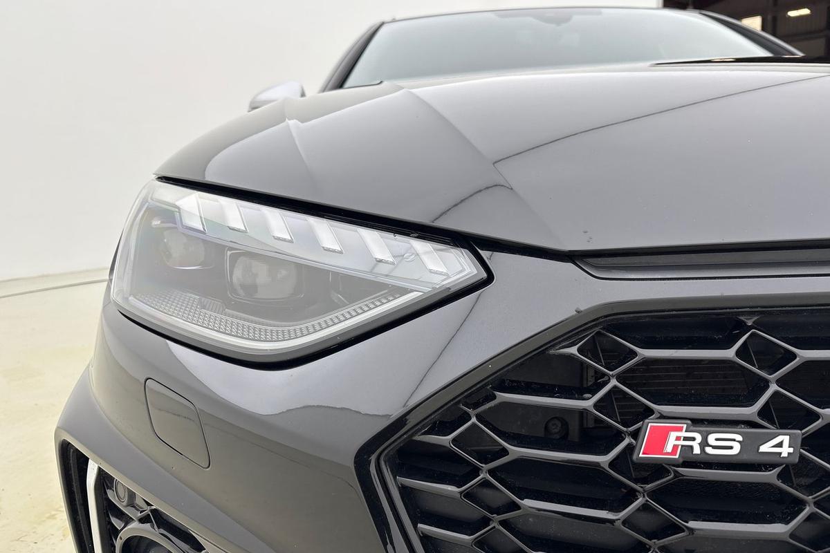 Used Audi RS4 2023 for sale - 76676546: Photo 19