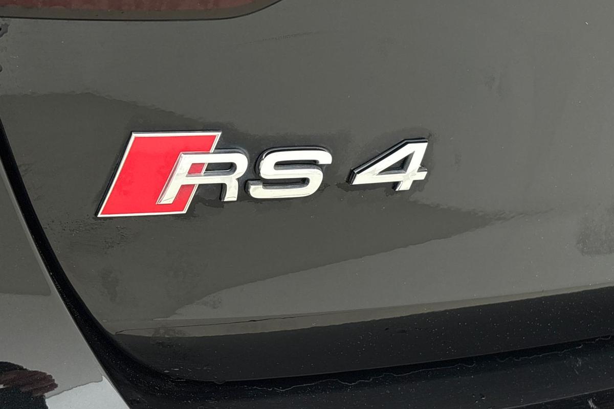 Used Audi RS4 2023 for sale - 76676546: Photo 21