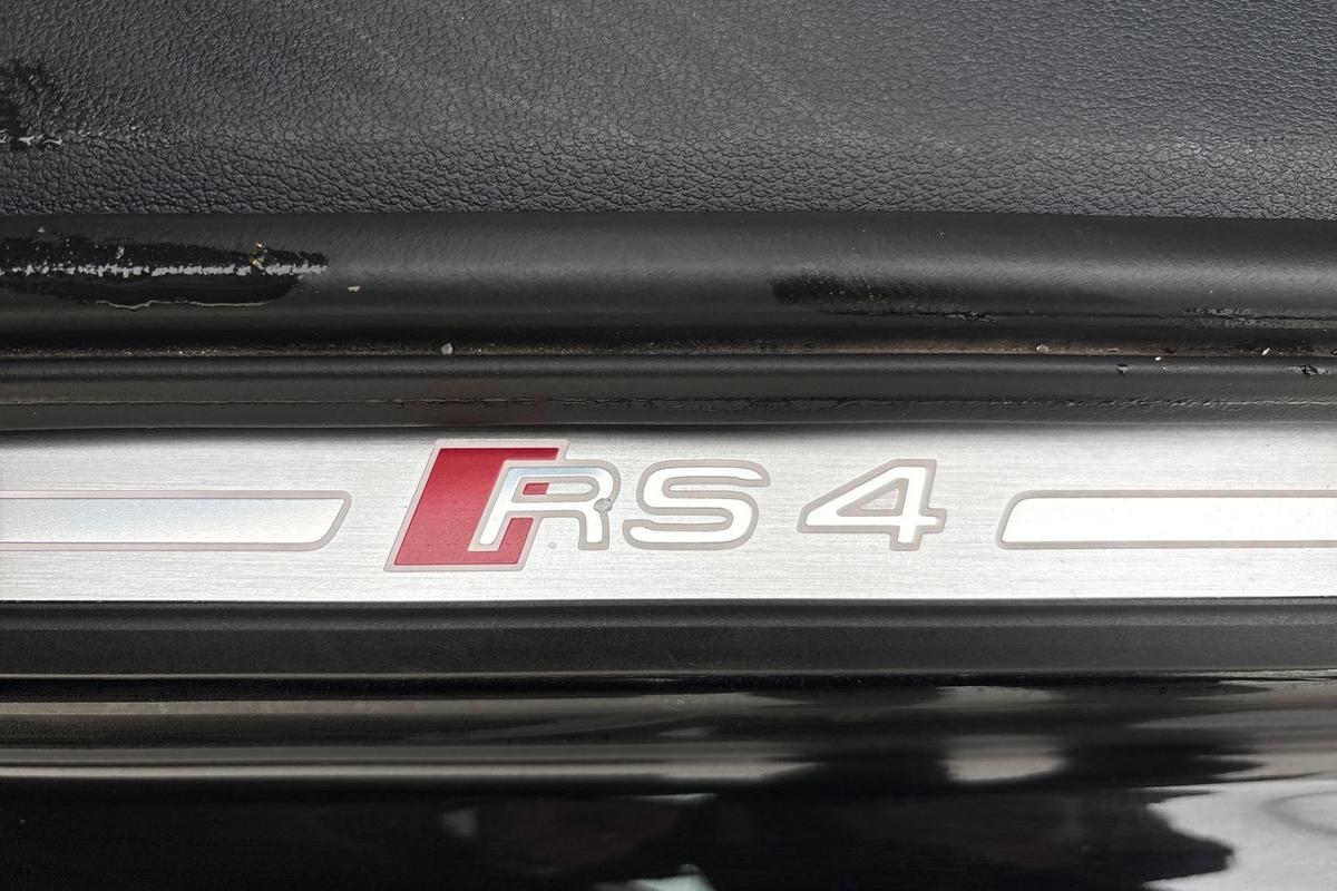 Used Audi RS4 2023 for sale - 76676546: Photo 25