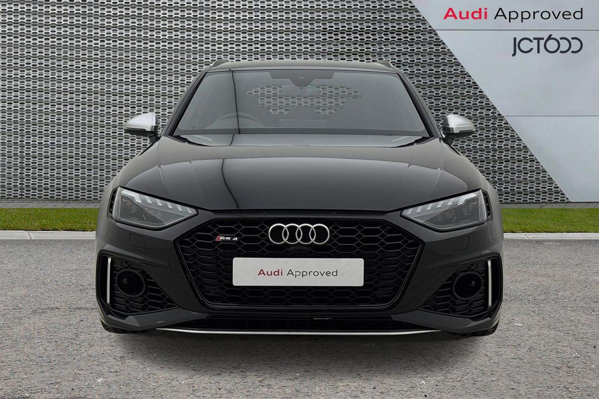 Used Audi RS4 2023 for sale - 76676546: Photo 8