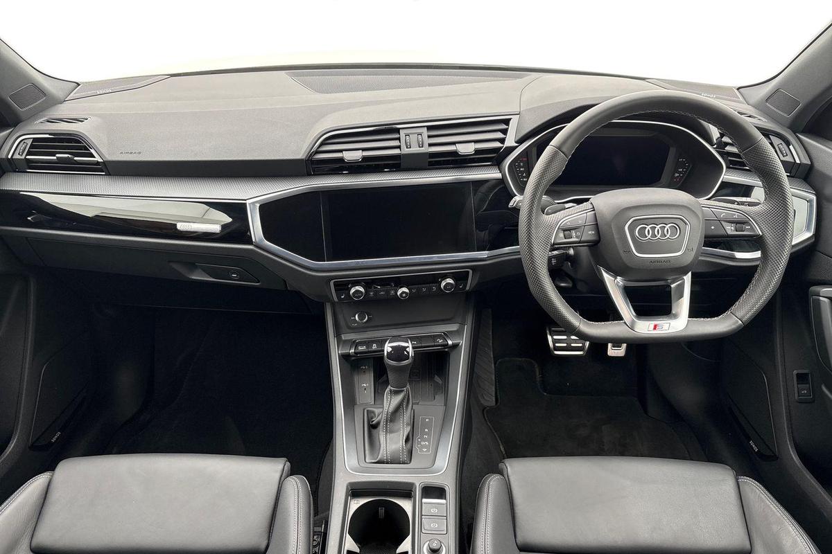 Used Audi Q3 2025 for sale - 77532809: Photo 10
