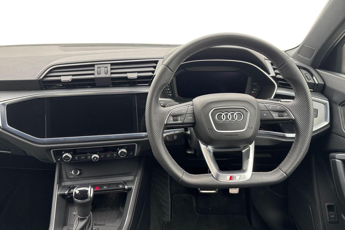 Used Audi Q3 2025 for sale - 77532809: Photo 11