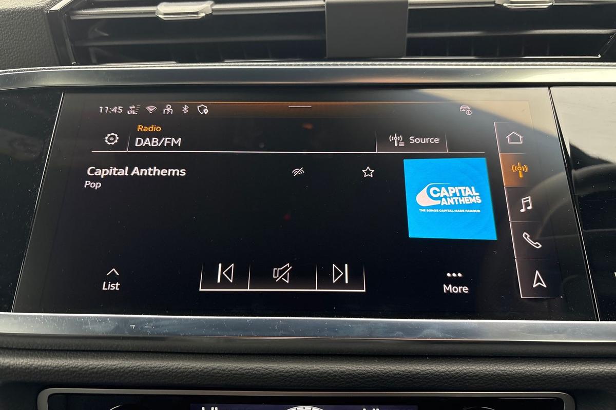 Used Audi Q3 2025 for sale - 77532809: Photo 13