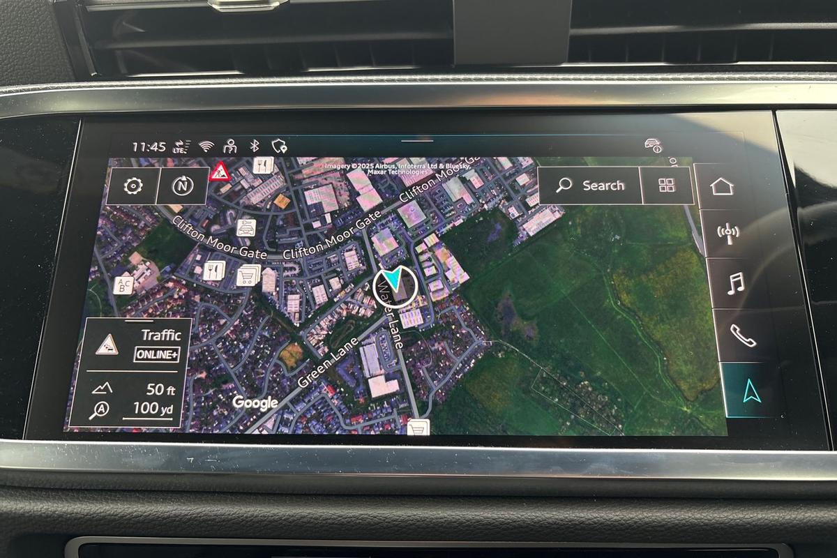 Used Audi Q3 2025 for sale - 77532809: Photo 14