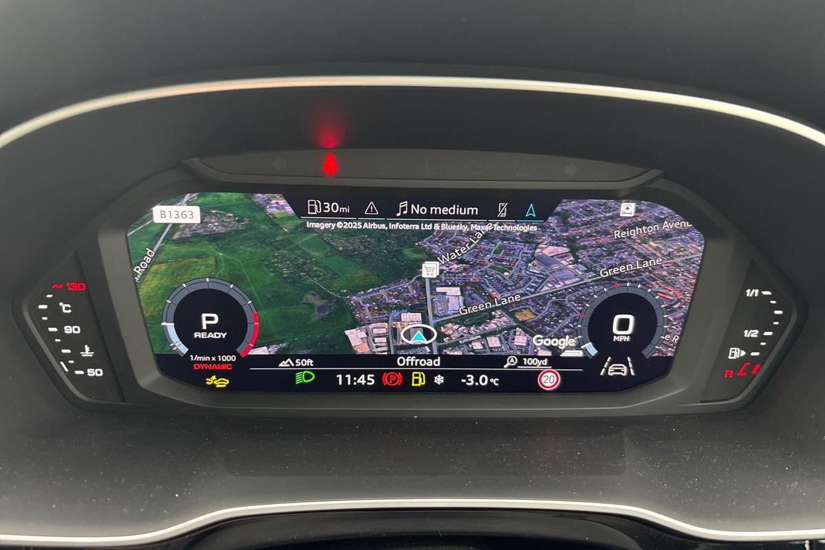 Used Audi Q3 2025 for sale - 77532809: Photo 15