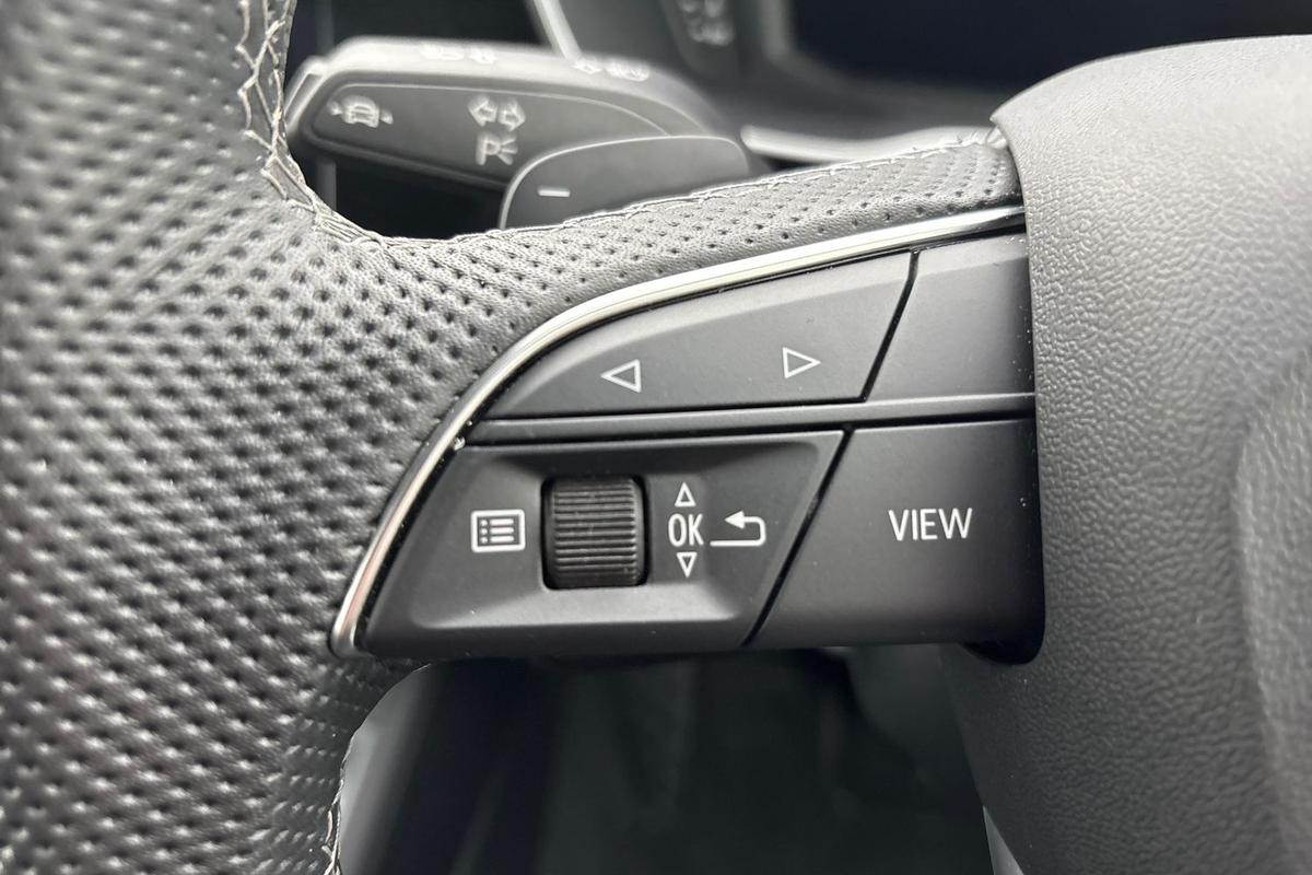 Used Audi Q3 2025 for sale - 77532809: Photo 16