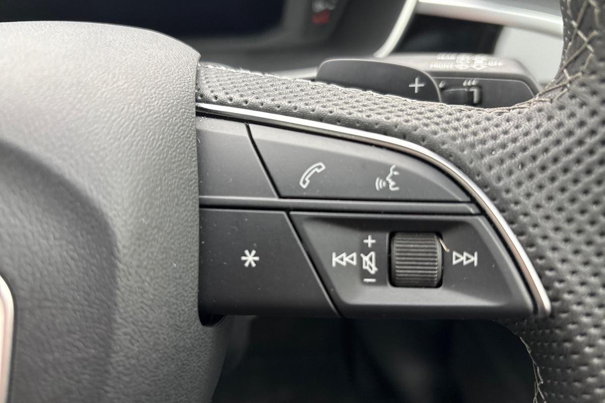 Used Audi Q3 2025 for sale - 77532809: Photo 17