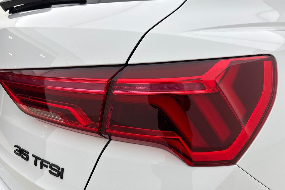 Used Audi Q3 2025 for sale - 77532809: Photo 18