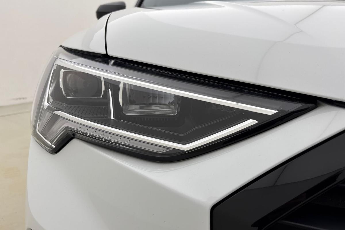 Used Audi Q3 2025 for sale - 77532809: Photo 19