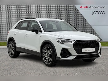 Audi Q3 feature image