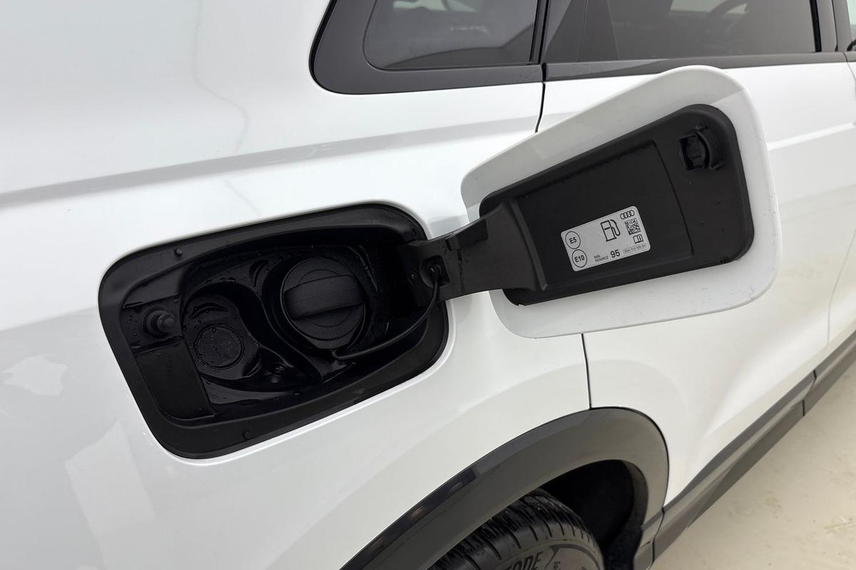 Used Audi Q3 2025 for sale - 77532809: Photo 21