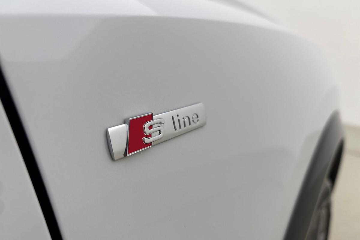 Used Audi Q3 2025 for sale - 77532809: Photo 22