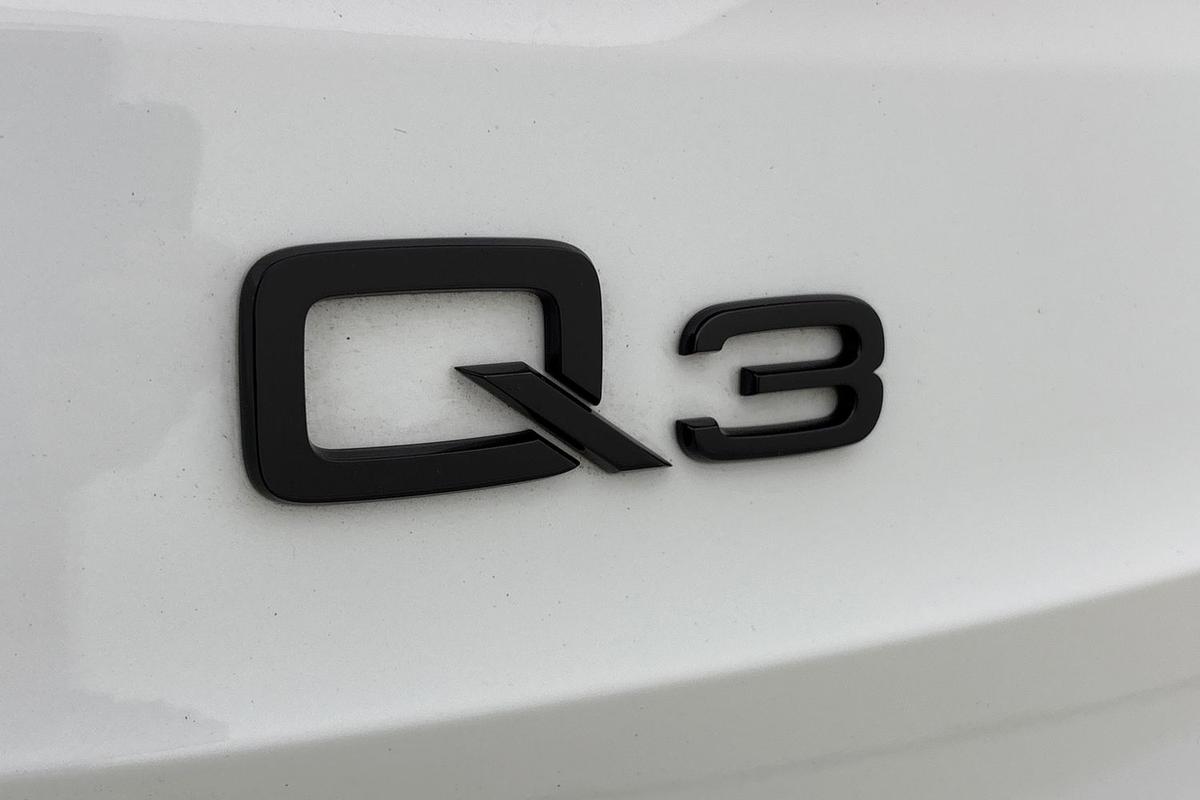 Used Audi Q3 2025 for sale - 77532809: Photo 23