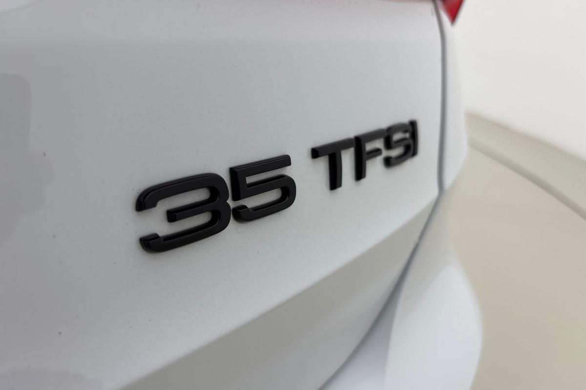 Used Audi Q3 2025 for sale - 77532809: Photo 24