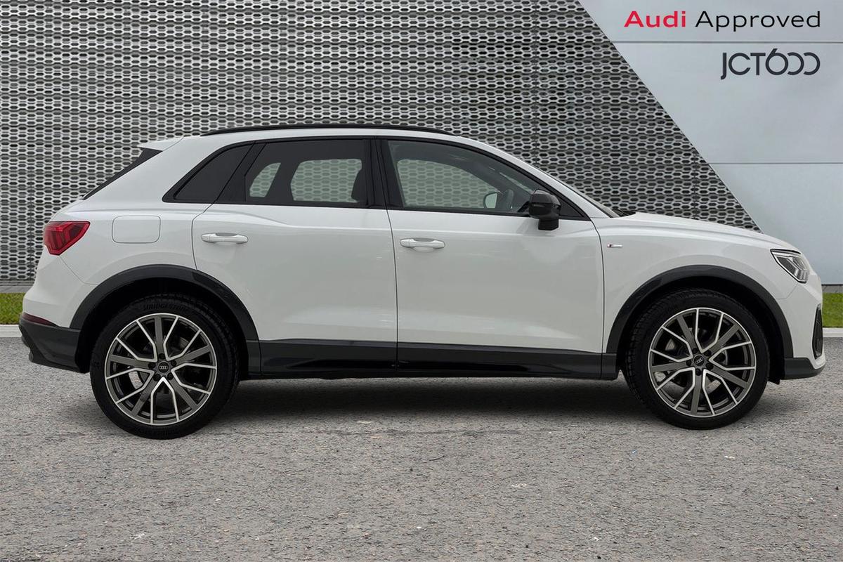 Used Audi Q3 2025 for sale - 77532809: Photo 4