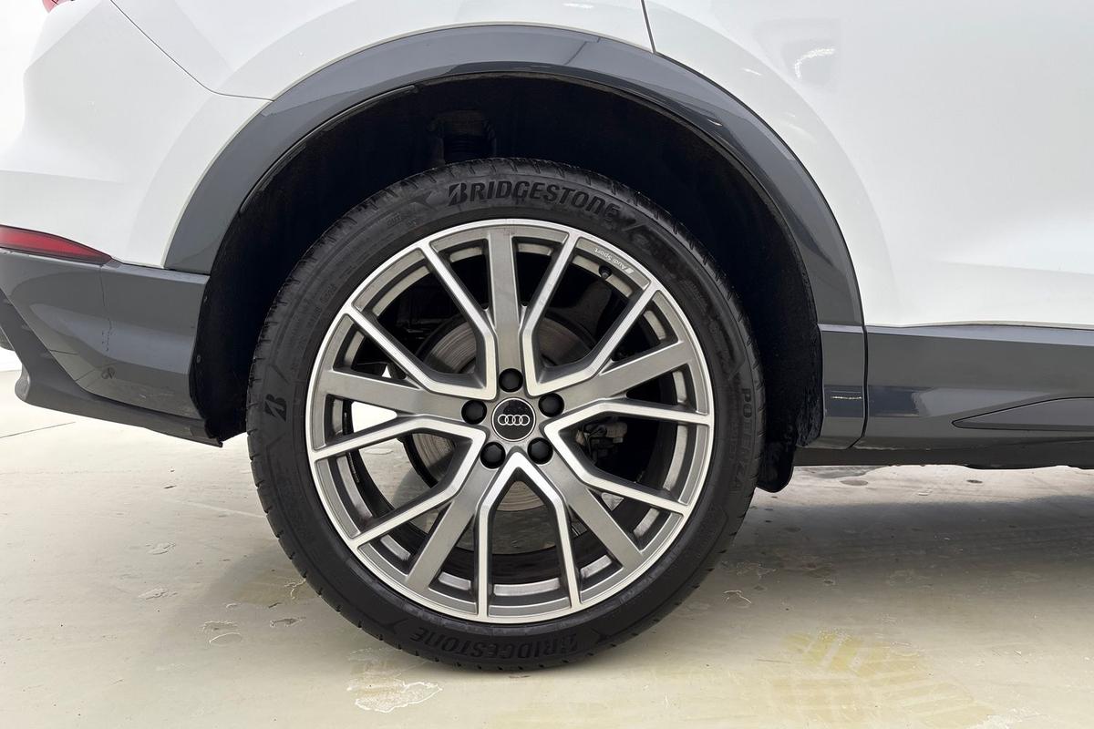 Used Audi Q3 2025 for sale - 77532809: Photo 5