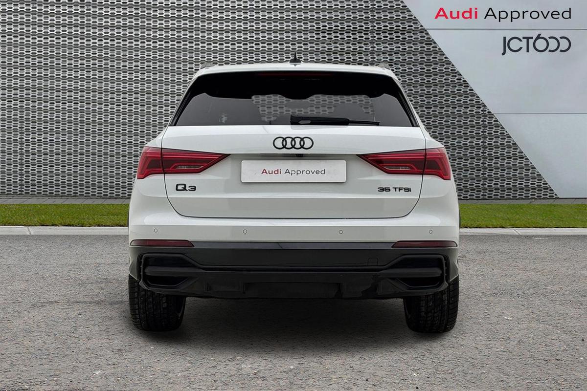 Used Audi Q3 2025 for sale - 77532809: Photo 7