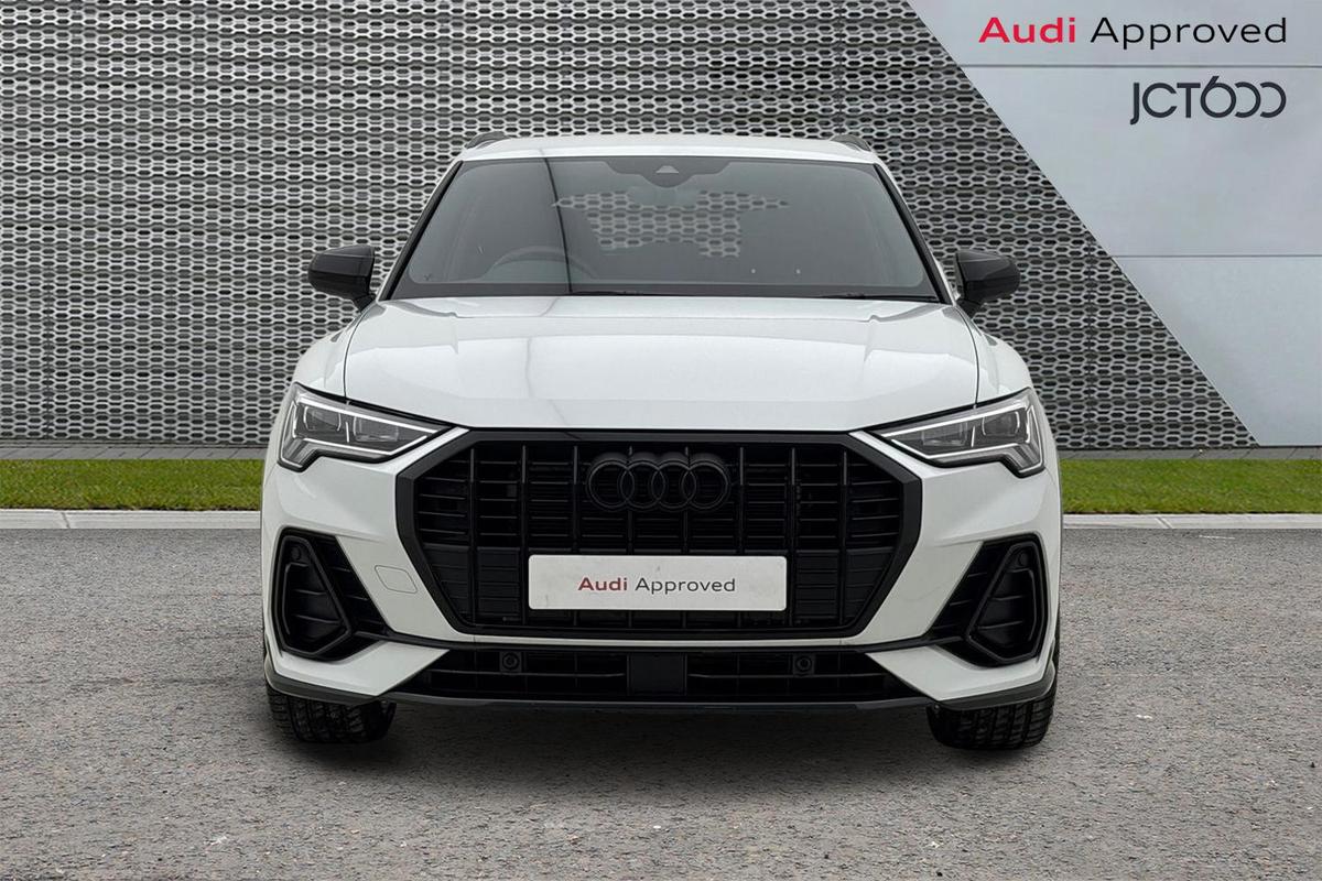 Used Audi Q3 2025 for sale - 77532809: Photo 8