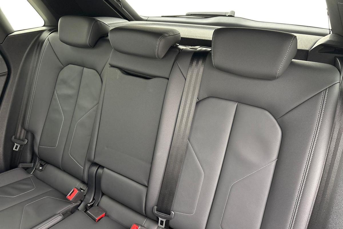 Used Audi Q3 2025 for sale - 77532809: Photo 9