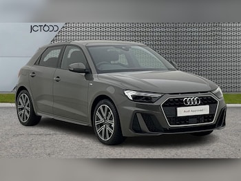 Used Audi A1 2025 for sale - 76231274: Photo