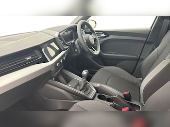 Used Audi A1 2025 for sale - 76231274: Photo